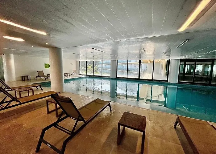O maior condomínio residencial da Praia Grande de Ubatuba